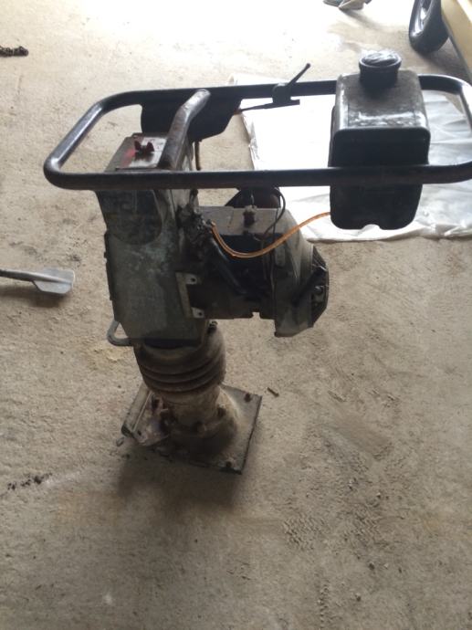 Giunto Bentonitico Ben Top » Ferracin Group - Foto 2