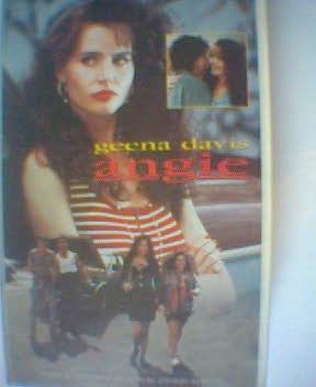 FILM - ANGIE - VHS