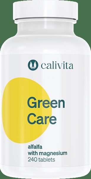 Green Care (240 tab) Lucerna, Protiv želučanih tegoba, gastritisa
