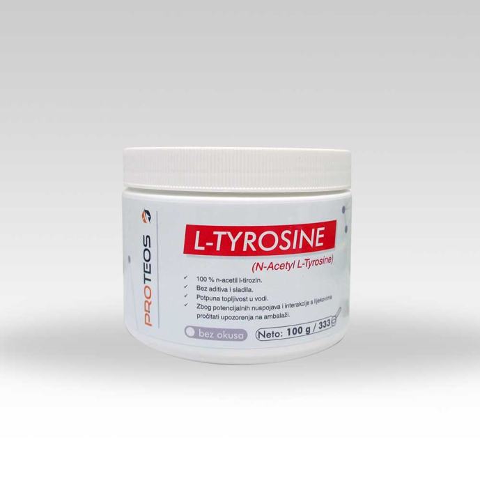 Proteos L-tirozin (NALT)
