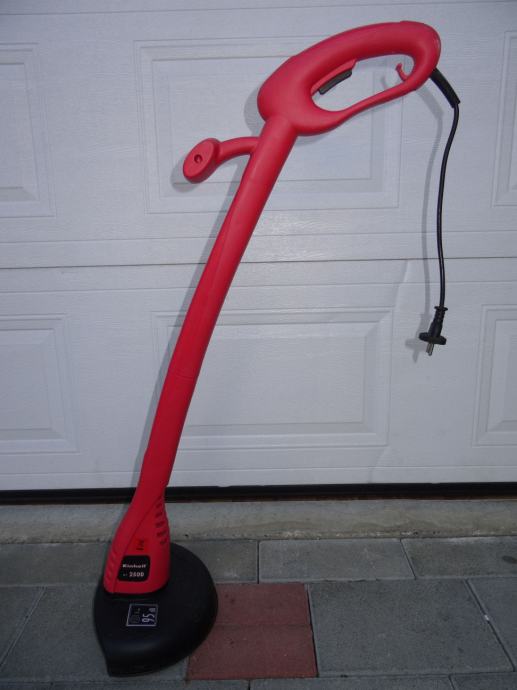 Električna trimer kosilica Einhell