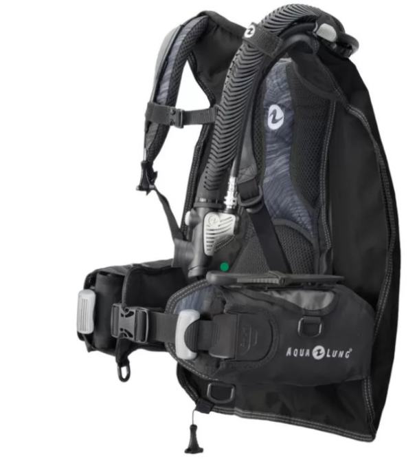 Aqualung Zuma XL/XXL BCD / kompenzator