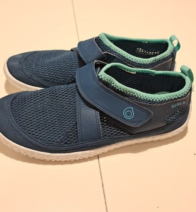 cipele za vodu, veličina 38-39, Aquashoes 500 