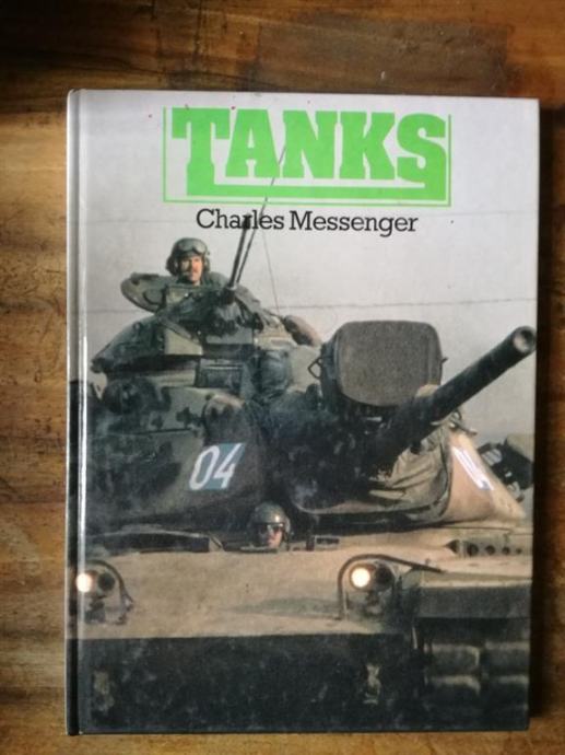 Charles Messenger : Tanks