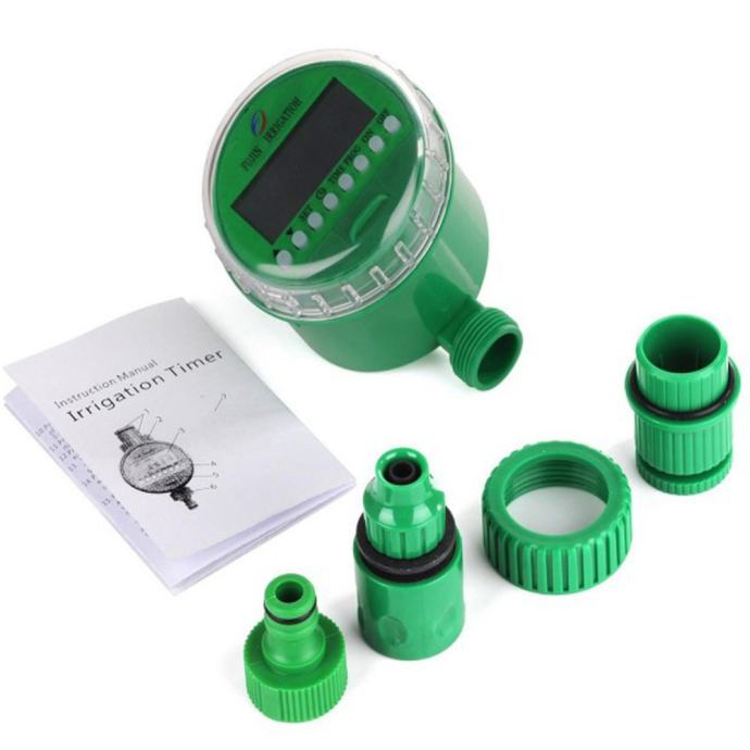 Digitalni timer za navodnjavanje, zalijevanje, hlađenje **PRILIKA**