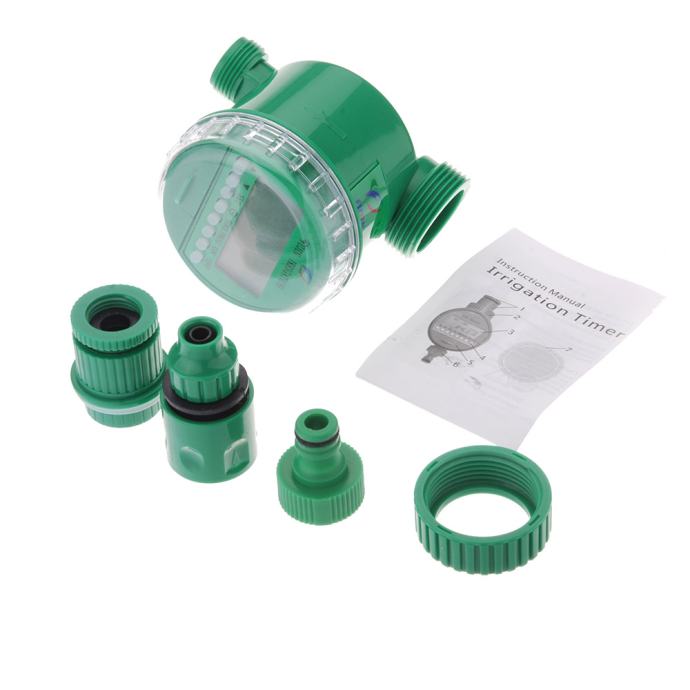 Digitalni timer za navodnjavanje, zalijevanje, hlađenje **PRILIKA**