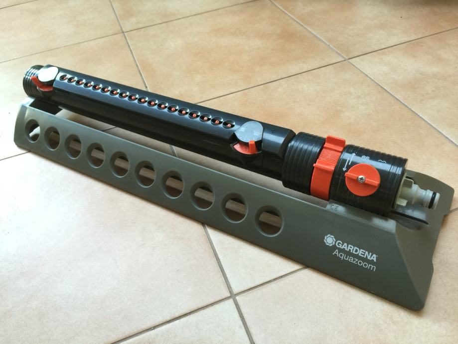 Gardena Aquazoom 350/3