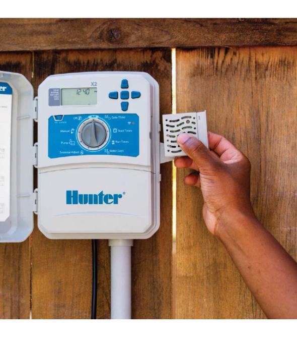 Hunter x2 wifi modul