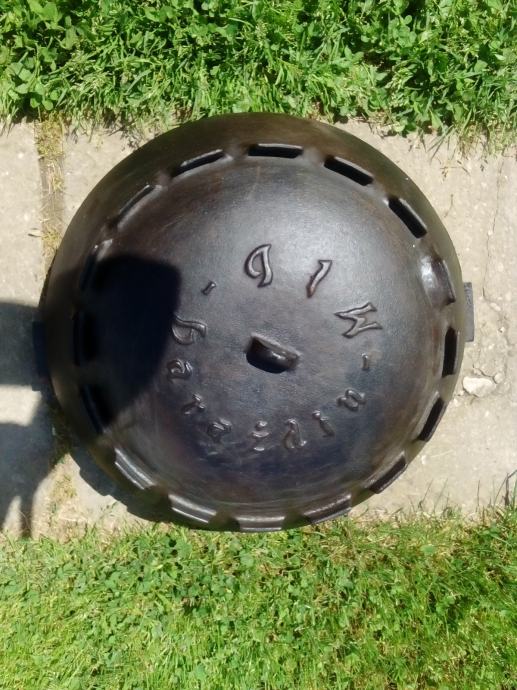 Peka za spremanje hrane