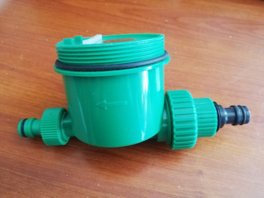 timer za navodnjavanje