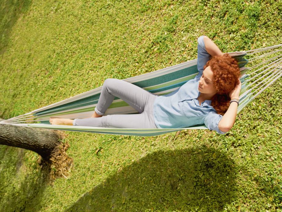 Viseća ležaljka hammock NOVO! ZAGREB