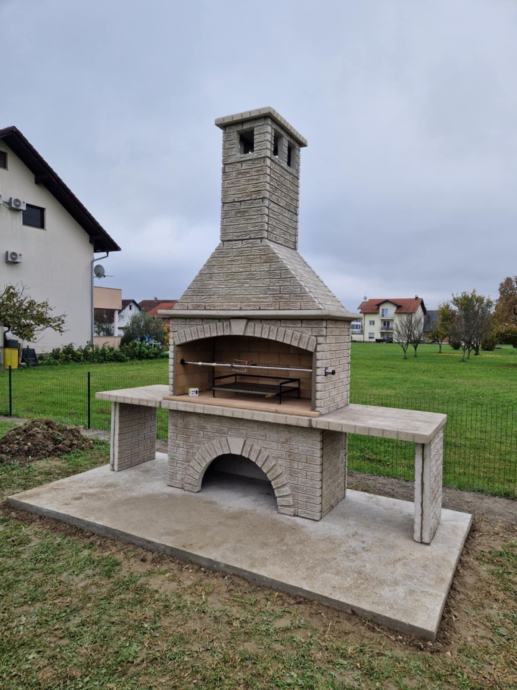 Vrtni rostilji