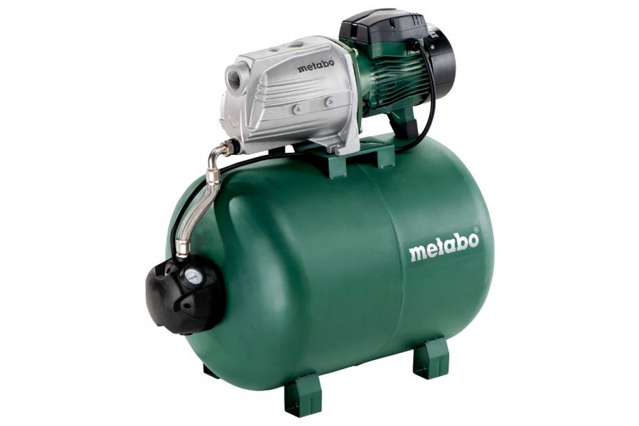 METABO pumpa za vodu HWW 9000/100 G - hidropak - 1900 W - AKCIJA