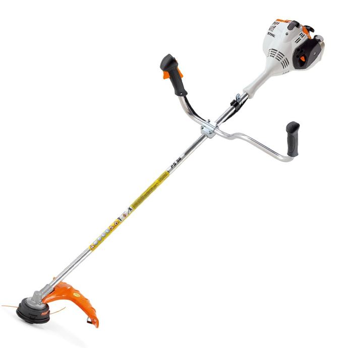 trimer stihl