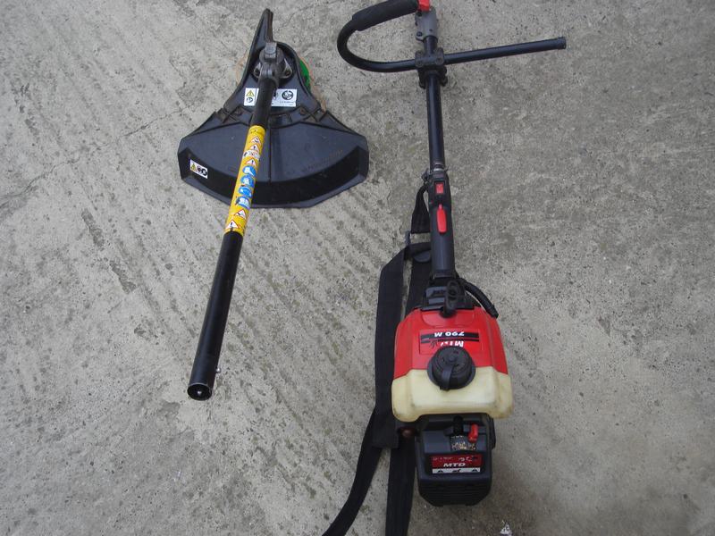 Mtd 790 карбюратор