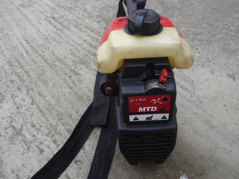 Mtd 790m карбюратор