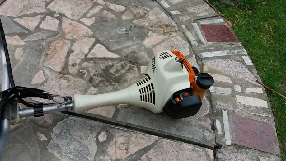 Trimer Stihl fs 55