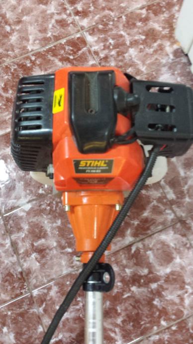 TRIMER STIHL, FS100 RX, U DOBROM STANJU, POTPUNO ISPRAVAN!!!