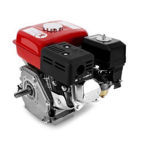 ZAMJENSKI MOTOR HONDA 6,5 KS ZA AGREGATE MOTOKULTIVATORE..