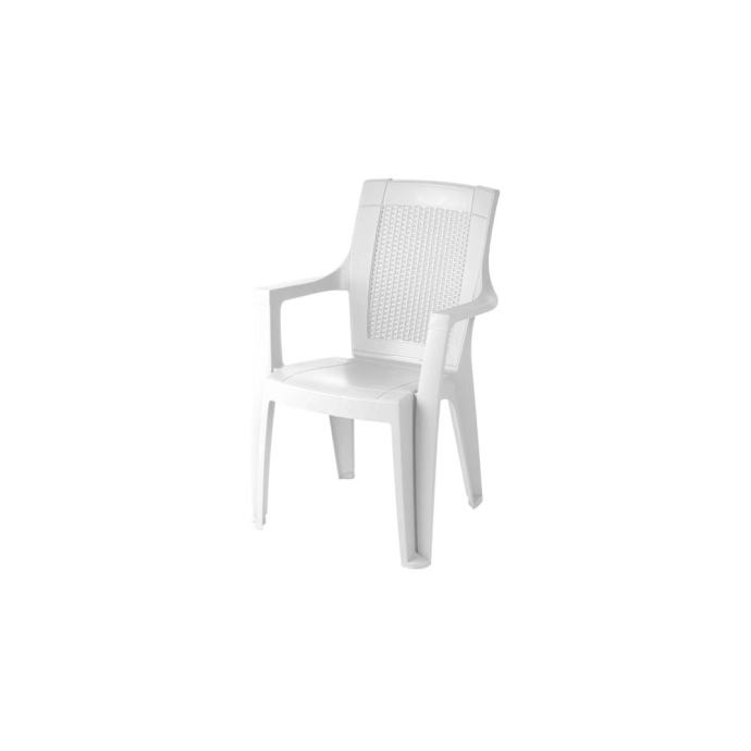 EMA ratan bijela stolica - NOVO