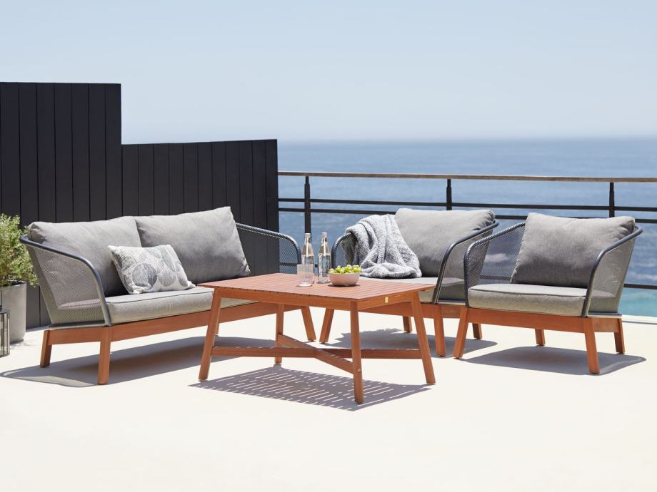 Jysk Jutlandia Larvik stol i fotelja