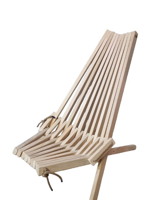 Ležaljke sklopive zimska akcija