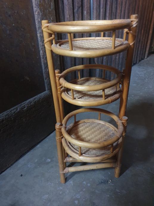 Postolje za cvijeće