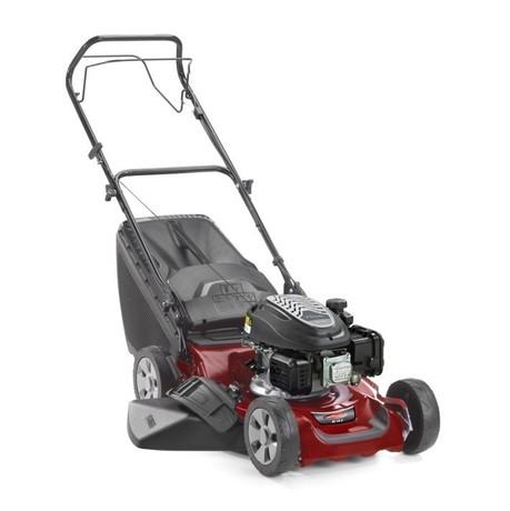 Двигатель st 140 ohv