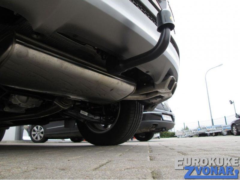 Hyundai Tucson od 2015. vertikalna euro kuka Auto Hak