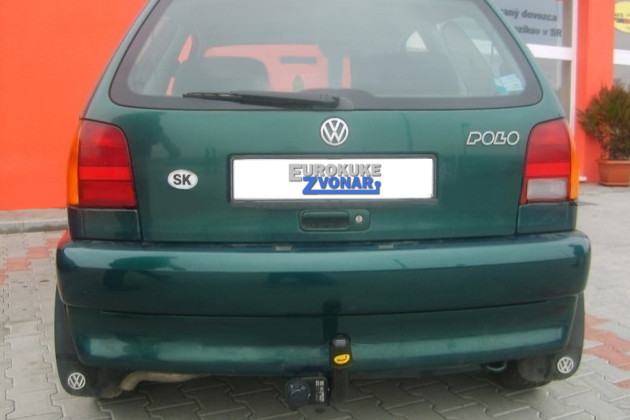 Volkswagen Polo Auto kuka 19941999