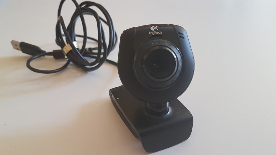 Logitech quickcam pro 3000 - seoclseovo