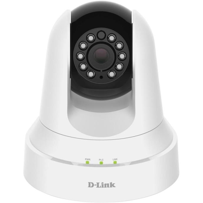 Nadzorna IP kamera D-LINK DCS-6045LKT, NOVO!