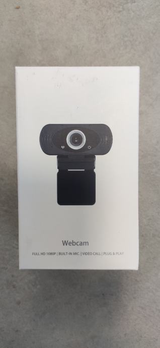 Webcam Xiaomi