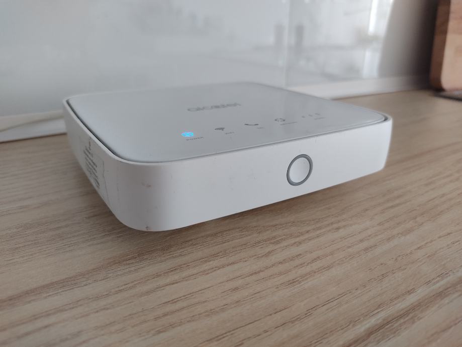 ruter 4G na Sim karticu sve mreze