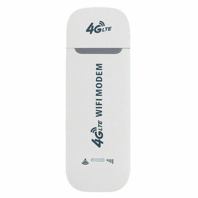 4G USB LTE Wireless Wifi Modem Router za SIM Karticu