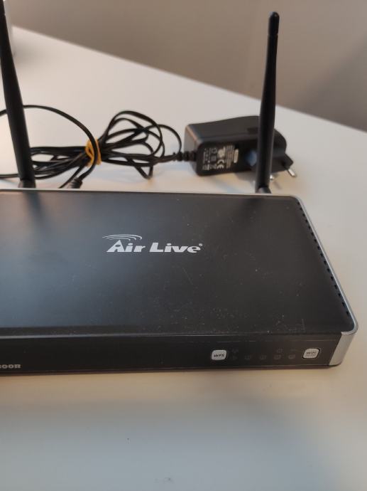 Airlive GW-300R router