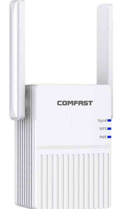 COMFAST N300 Wifi Repeater