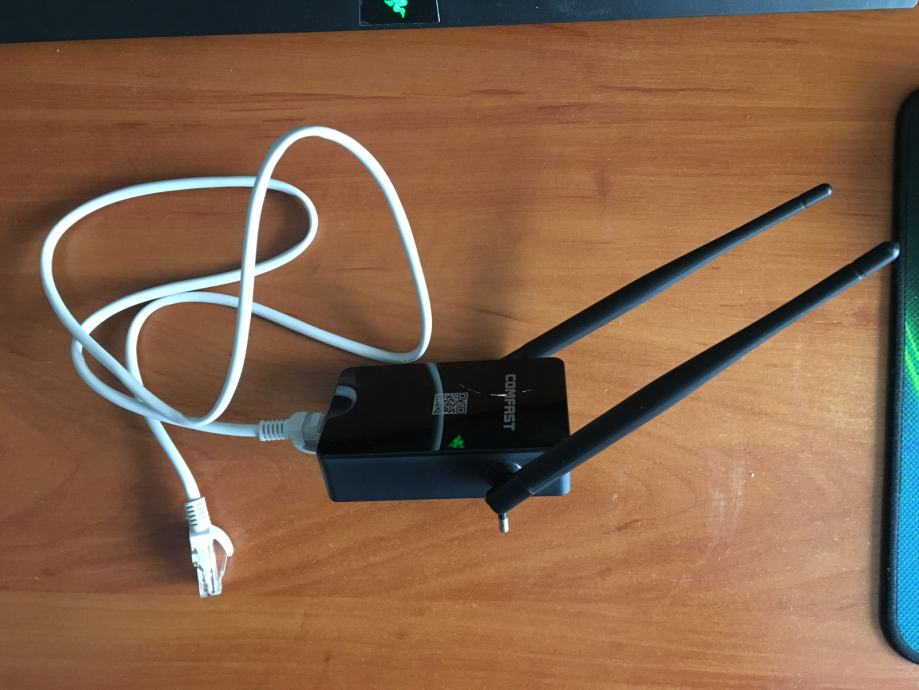 Comfast Wifi Extender Comfast Wifi Extender