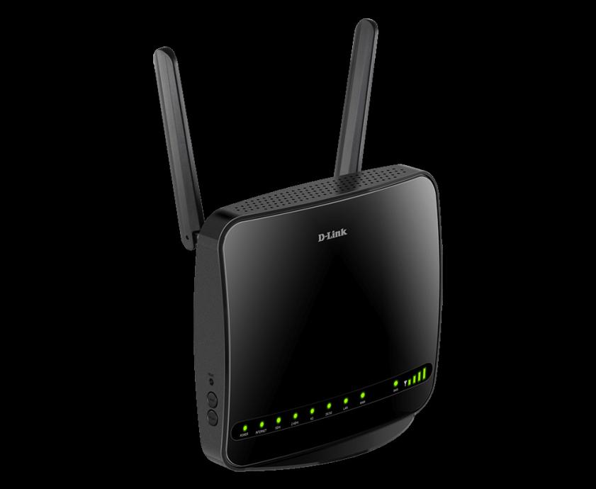 DLink 4G, 5G LTE router DWR953, SIM kartica, rač. i garan.