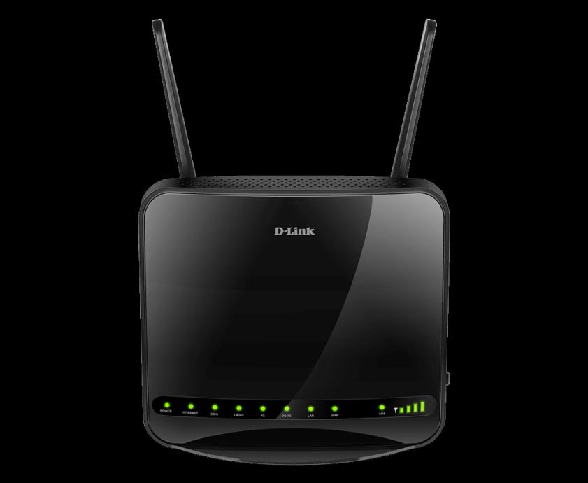 DLink 4G, 5G LTE router DWR953, SIM kartica, rač. i garan.