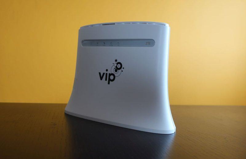 homebox, kucni vip A1