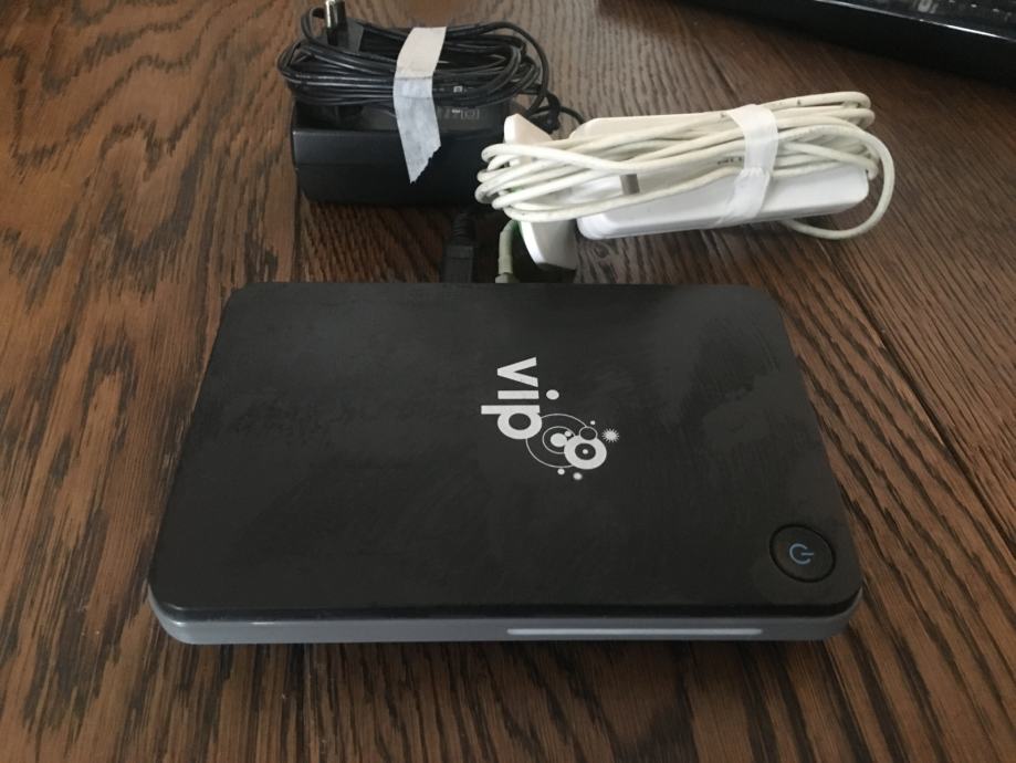 Homebox WIFI Router Vip