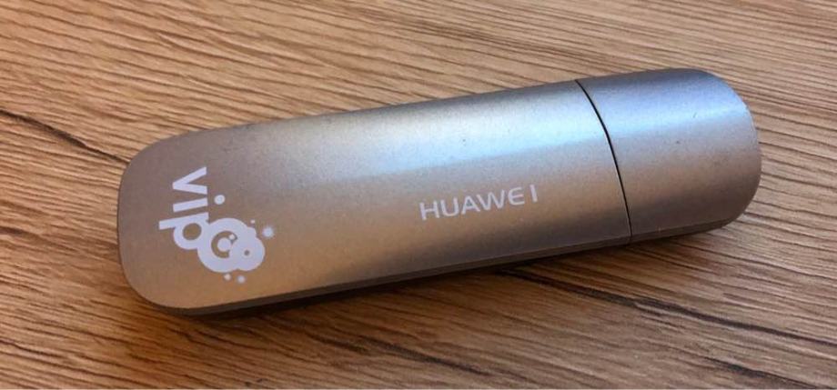 Huawei 4G UsB stik za internet