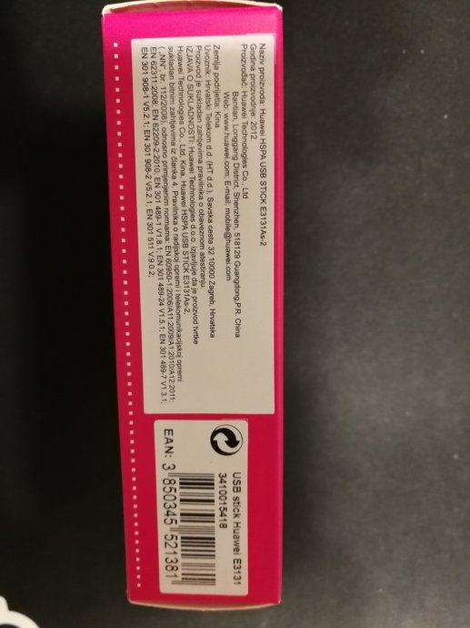 Huawei e3131a Clearance