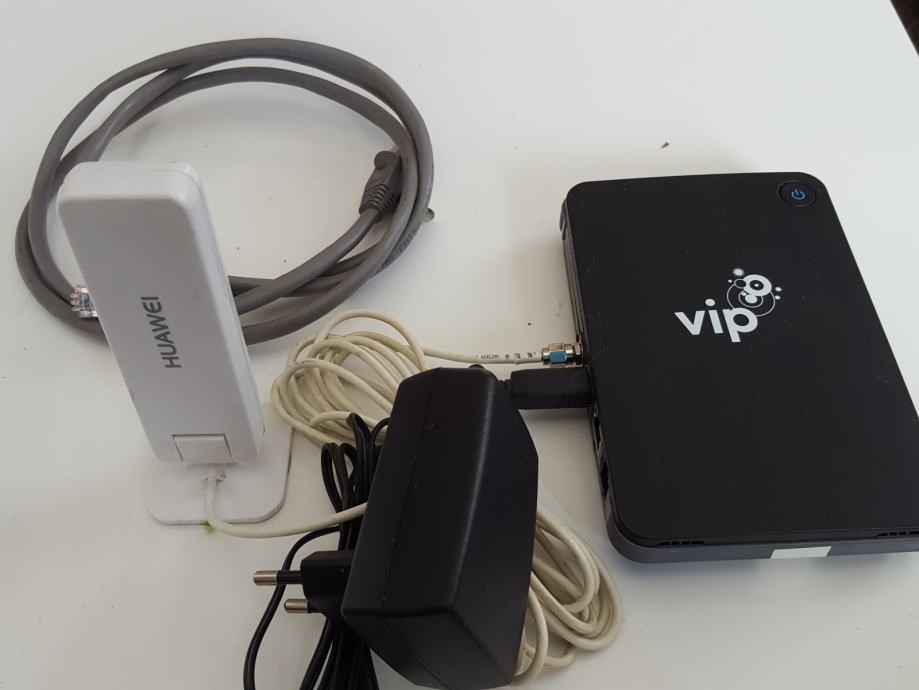 huawei router za vip prijenosni