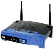 linksys   accses point