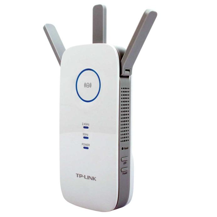 POVOLJNO TP Link AC1750 Wi Fi Range Extender