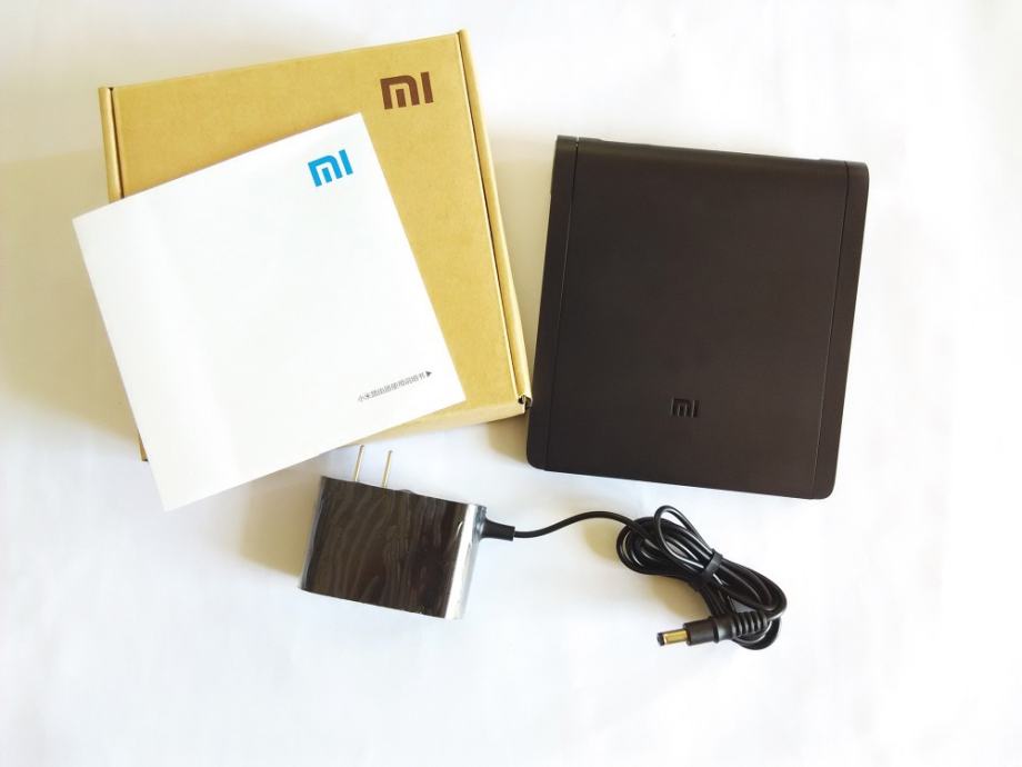 Xiaomi router usb storage Clearance