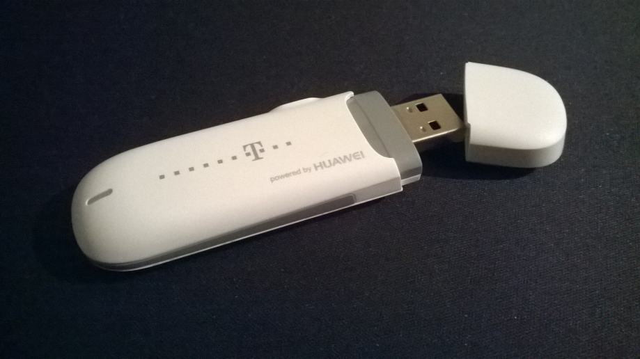 Tmobile 3G+ mobilni stick
