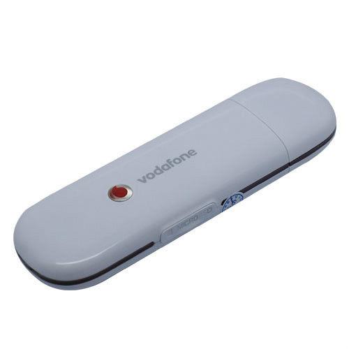USB Stick 3G modem HUAWEI Vodafone Mobile Broadband